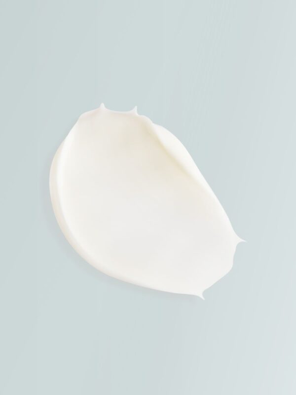 Jasmine Body Cream With Black Elderberry Extract - 200 ml - Image 3