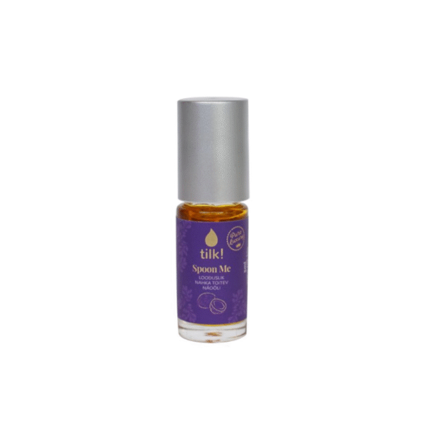 Spoon Me Rich and Nourishing Vitamin Oil for Dry Skin, 5ml - Image 2