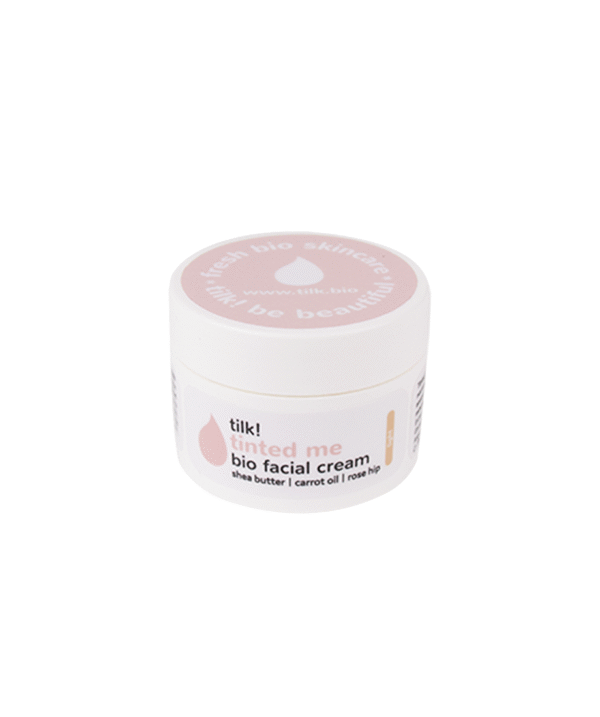 Tinted Me BB cream with Cowslip and Almond Oil, 50ml - Image 5