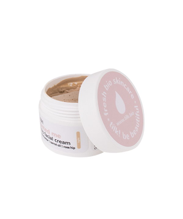 Tinted Me BB cream with Cowslip and Almond Oil, 50ml - Image 2