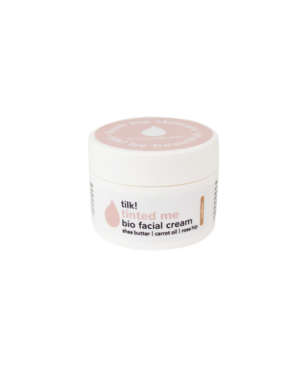 Tinted Me BB cream with Cowslip and Almond Oil, 50ml - Image 6