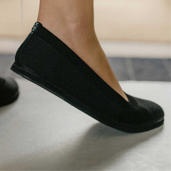 Upcycled Ballerina Shoes - Image 12