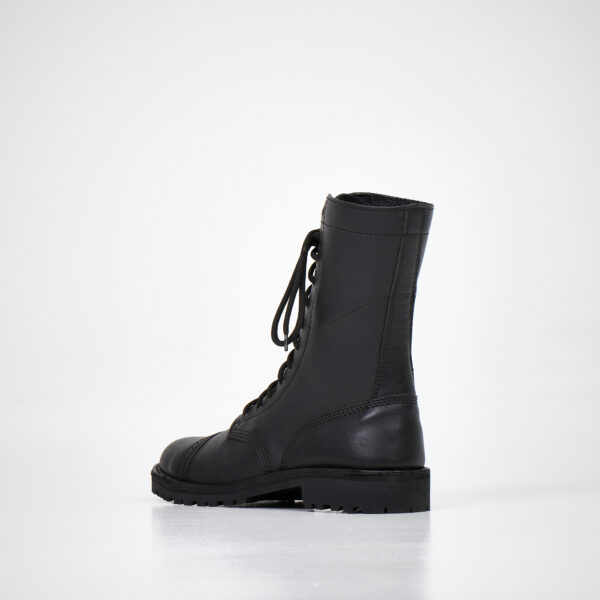 AIPI 2.2 Handmade Leather Boots - Image 2