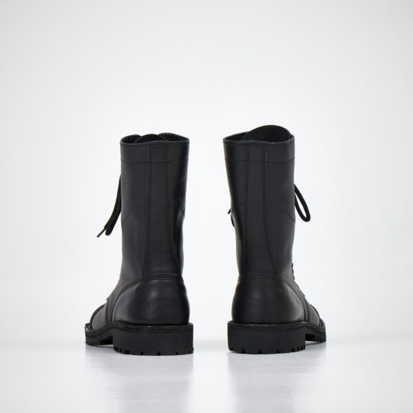 AIPI 2.2 Handmade Leather Boots - Image 3