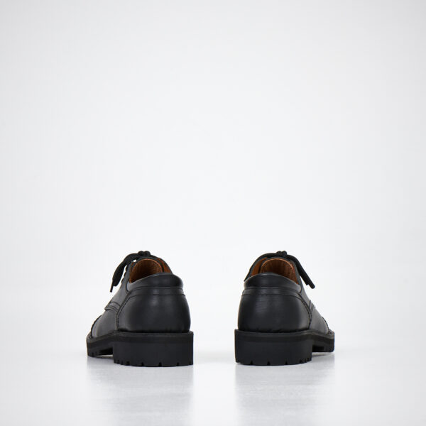 AIPI Handmade Leather Shoes - Image 3