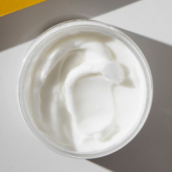 Linden-Tree Blossom Body Cream, 200 g - Image 3