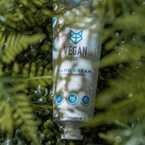 Moisturising Hand Cream with Avocado Oil, 120 ml - Image 7