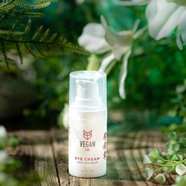 Anti-Wrinkle Eye Cream,15 ml - Image 5