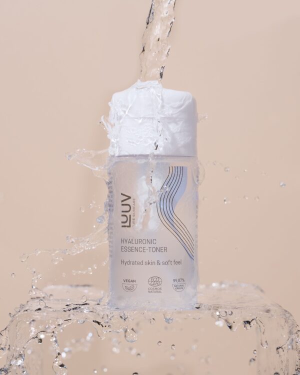 Hyaluronic Toner COSMOS, 120 ml - Image 2