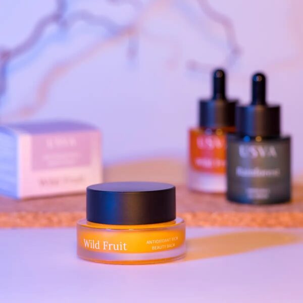 Wild Fruit Antioxidant Rich Beauty Balm, 30ml - Image 2