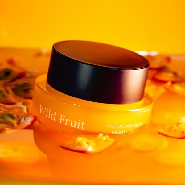 Wild Fruit Antioxidant Rich Beauty Balm, 30ml - Image 4